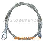 专业生产钢索 吊索 弹簧钢索 镀锌钢丝绳 不锈钢丝绳厂家