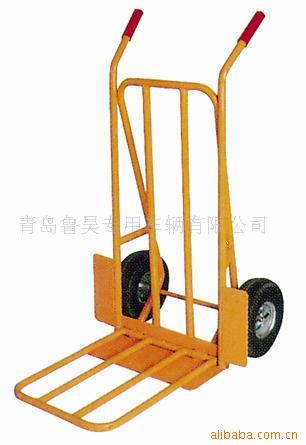 专业生产物流手推车 HT4204