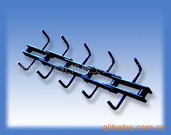 供应FU150-FU500系列输送机链条 FU拉链机链条