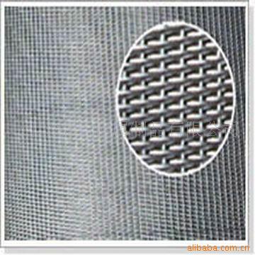 现货供应河北稳泰不锈钢321材质300目不锈钢丝网