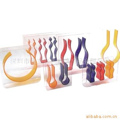 有机玻璃工艺品玻璃亚克力应有相框相架供应亚克力制品