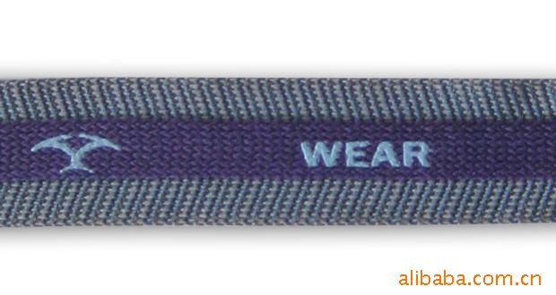 渔丝带 特种针织带 经编网带来样可定做，量大从优