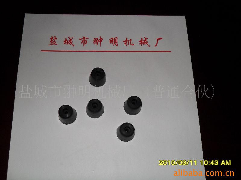 橡胶脚垫 橡胶垫 机脚垫