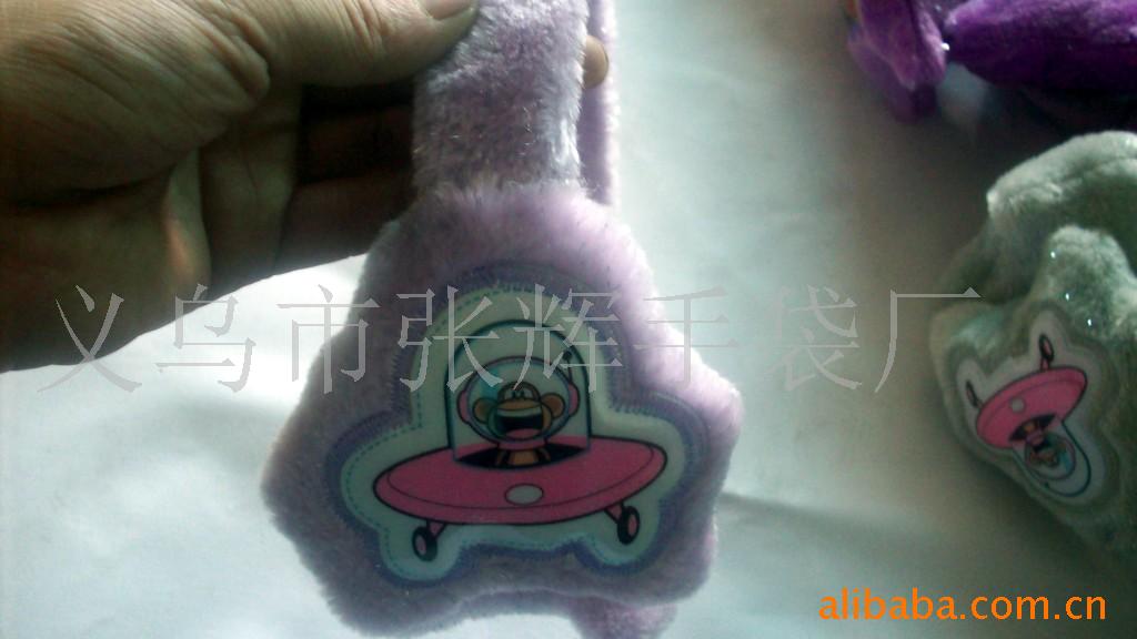 厂家供应各种保暖耳套、音乐耳机耳罩、冬季保暖耳套、护耳、耳包