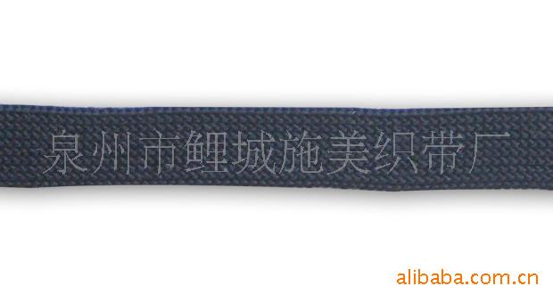 四股带 金银丝织 超横弹织带来样可定做，量大从优