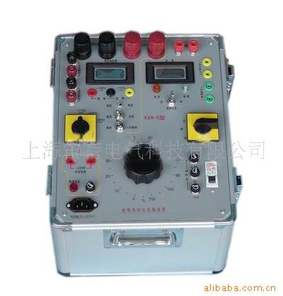 上海宙应继电器综合实验装置KVA-5