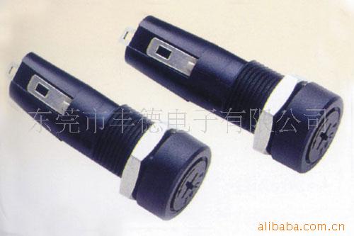 供应OP530保险座环保型保险丝座厂家直销价格优惠