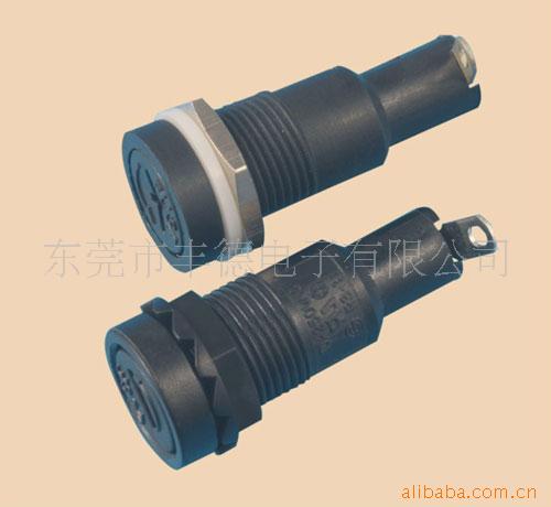 供应R3-9保险座sci台湾新晋保险座