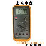 YHS101手持式信号发生器 信号校验仪