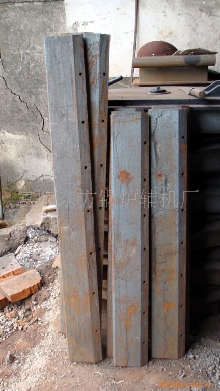 厂家直销订做锅炉配件 各种横梁 锅炉左右边横梁 来图来样加工