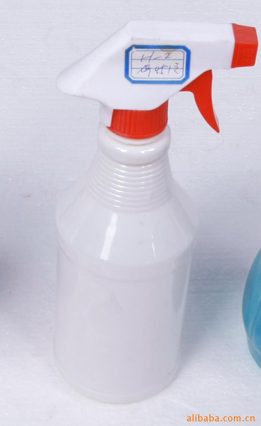 供应500ml塑料瓶