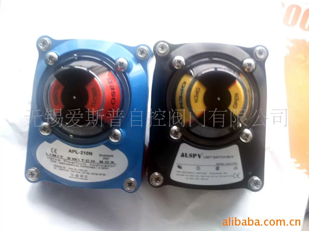 Поставка мини-концевого выключателя (изображение)