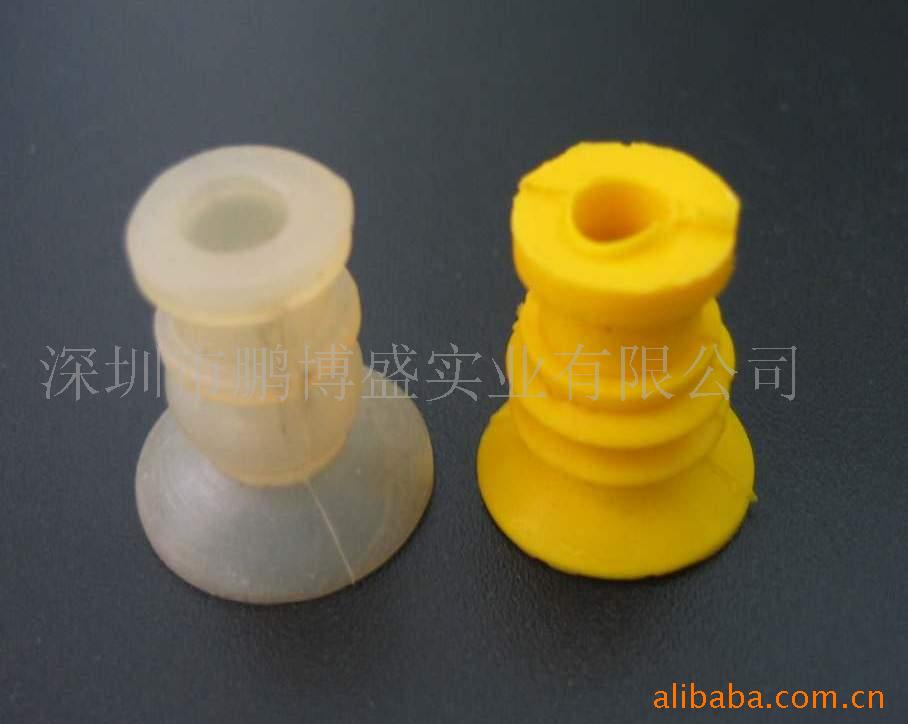 厂家热销聚氨酯吸盘聚氨酯胶辊套PU吸盘绝缘聚氨脂优力胶吸盘橡胶