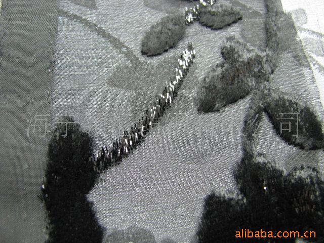 供应麂皮绒复合面料