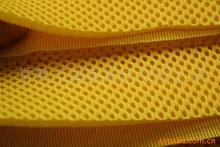 宽幅三明治网眼布