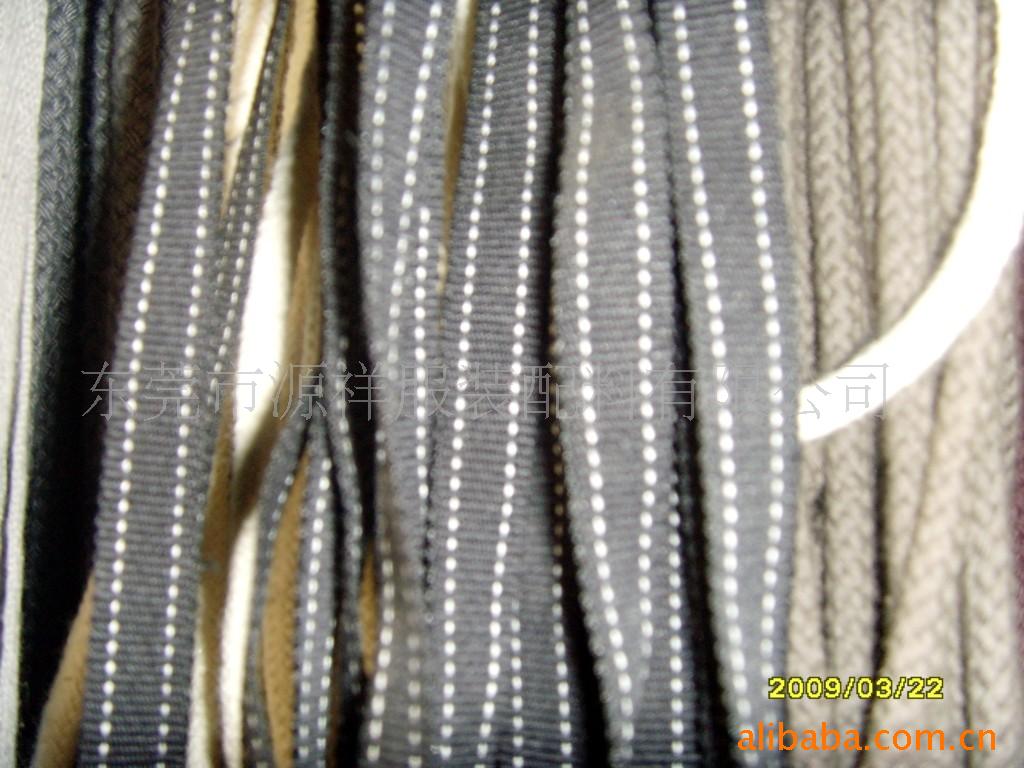 【PAIHE柏和】厂家批发现货直销 特多龙（涤纶织带规格）按需生产