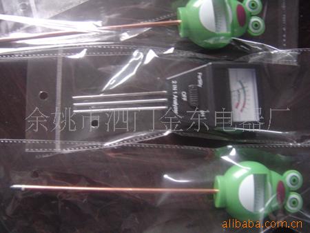 批发供应园艺PH检测仪/土壤酸碱度测试仪 土壤湿度计 土壤检测仪
