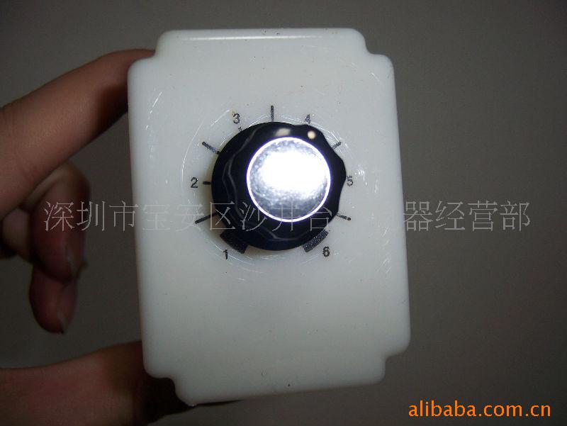 时间继电器CKB-38-70010