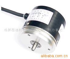 原厂优价直供HGE品牌58实心轴6mm 电机 光电 旋转 编码器