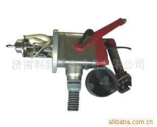 Pipe Plate Welder Heat Changer Equipment Pipe Plate Automatic Welding Machine MIG-408 Welder Pressure Container