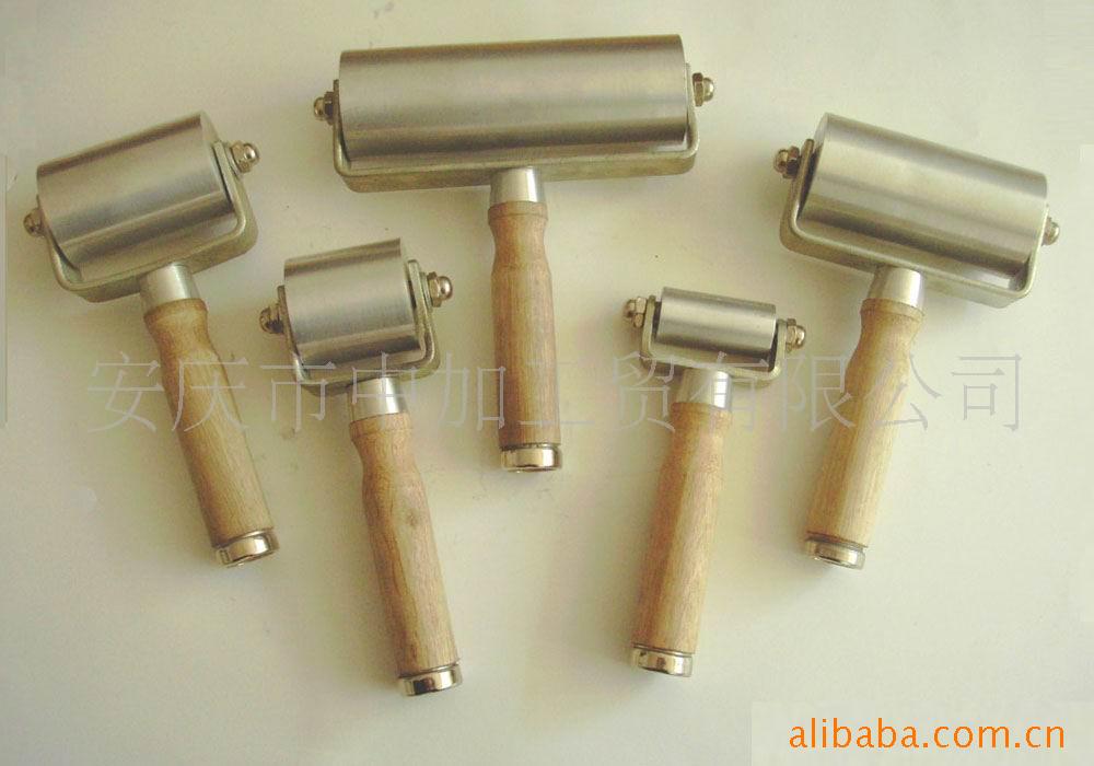 供应玻璃钢真空袋制作FRP专用工具—平滚