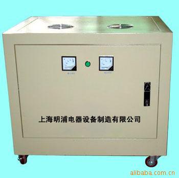 厂家直销SG-50KVA三相干式变压器