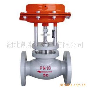 ZMQ型气动薄膜切断阀 湖北凯斯特优良低价供应