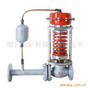 ZZY型自力式压力调节阀阀门