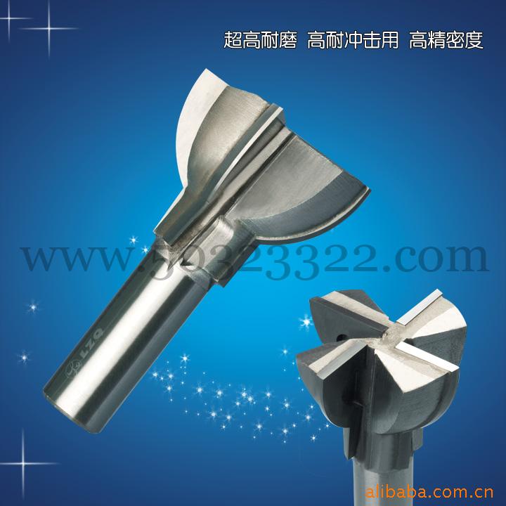 成型铣刀 R铣刀 轨道铣刀