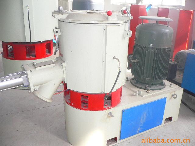 高速混合机，SHR-Z混合机组