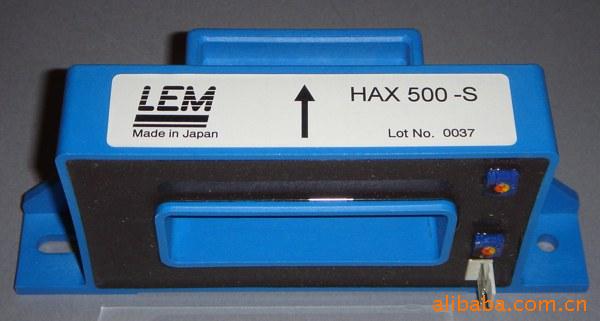 LT308-S7/SP9 电流传感器 电压传感器 霍尔传感器