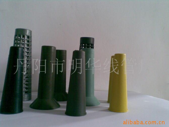 供应6寸线管六分管耐高压圆管塑料管