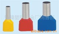 供应双线管形端子TE1512(图)