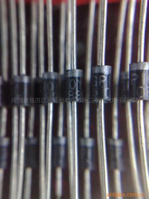 GP10  GP10二极管 - 整流器|ms