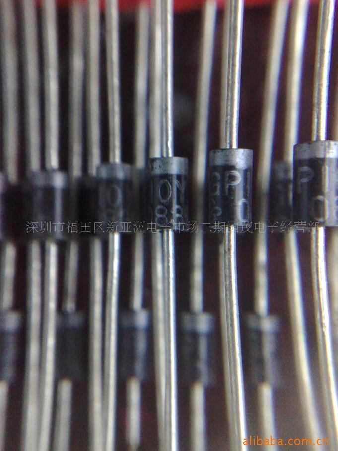 GP10 GP10二极管 - 整流器|ms