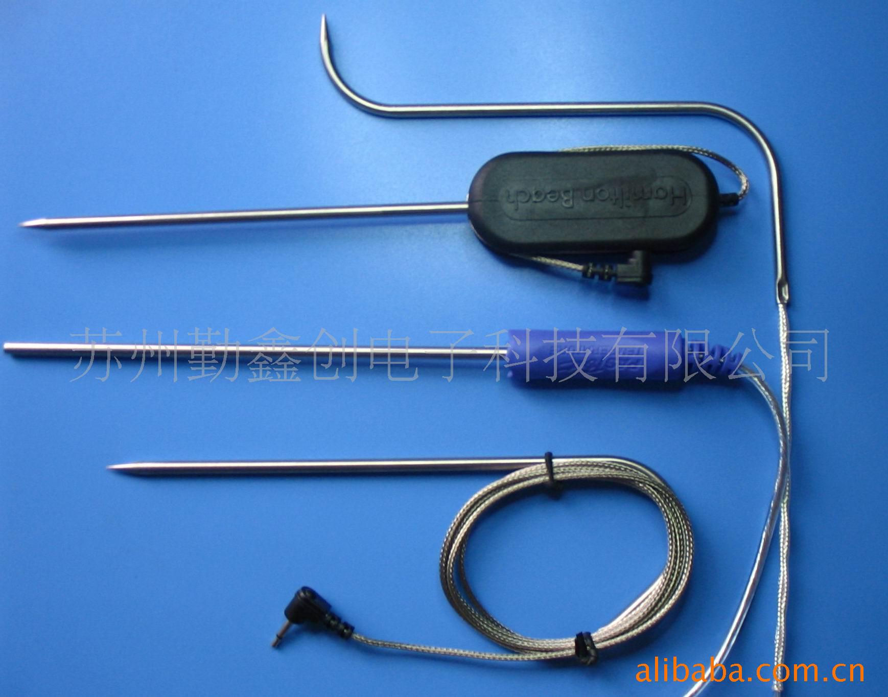 烤肉叉温度传感器(BBQ Probe sensor)