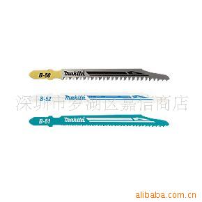 批发零售日本牧田附件曲线锯锯片B-06482