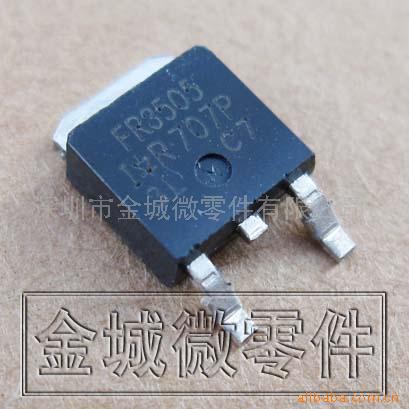 场效应管 IRFR3505PBF BUK9219-55A