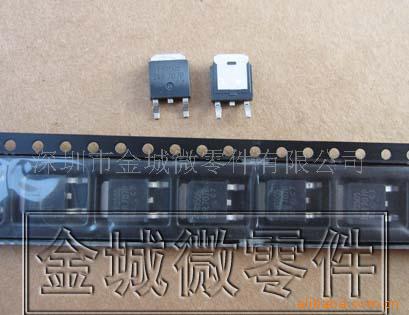 场效应管 IRFR1010Z,IRFU1010Z