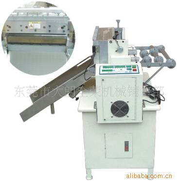 XR-360微电脑切片机