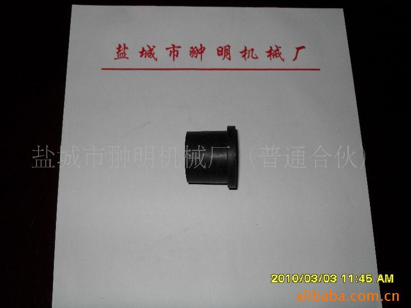 厂家生产定做橡胶胶套 橡胶垫 防尘套 多种类型橡胶制品