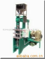 君灿压力机，全自动粉末压机  磁杯磁套成型机