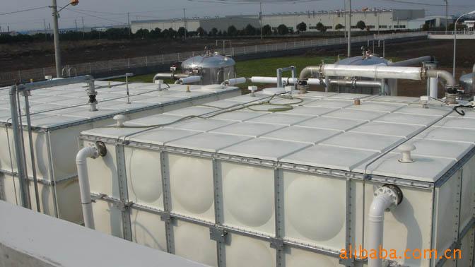 供应圆形、方形、倒锥形、球形水箱