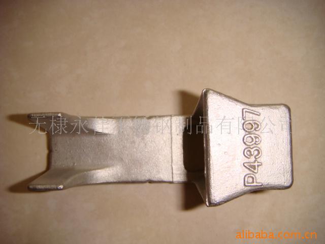 供应不锈钢铸件,精密铸造,集装箱配件