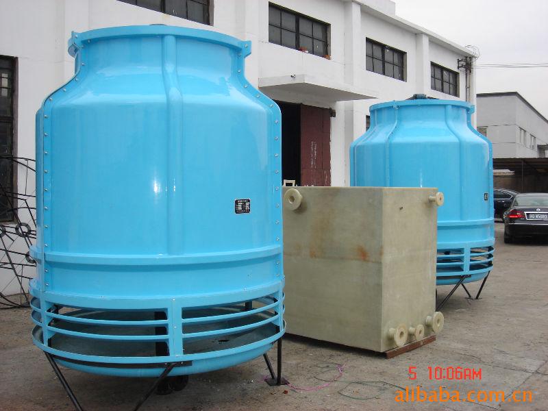 供应冷却塔、水箱
