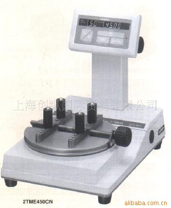 日本TOHNICHI 东日扭矩测量仪  扭力计  TME型手动式扭矩计  DOTE