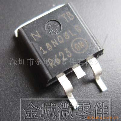 场效应 NTB18N06LT4G  NTB18N06LG