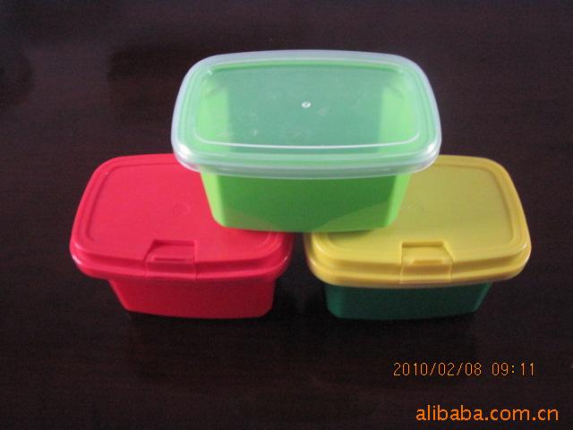 工厂（500克）豆瓣酱包装盒/大酱盒