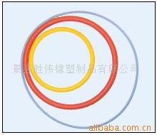 供应O型密封圈 骨架油封 橡胶密封件大全