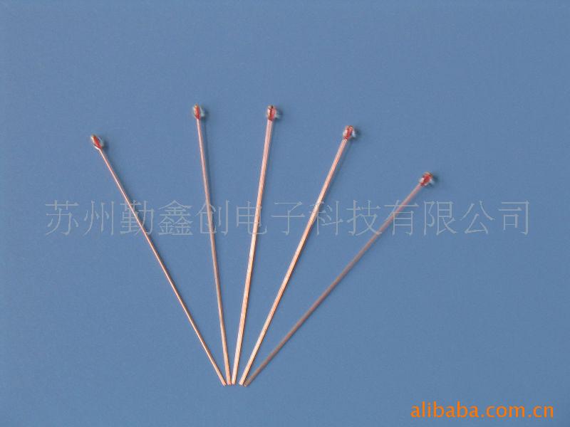 MFG单端热敏电阻-苏州热敏电阻